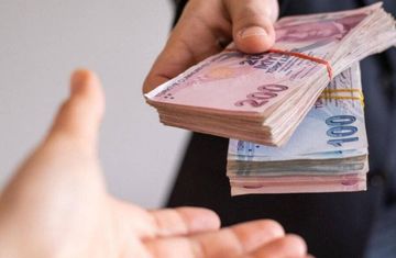 Çabuk olanlar alacak Marketlerde 50 lira indirim