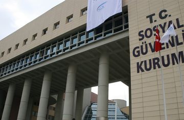 Başvuranlar faydalanacak SGK’dan vatandaşa 5 bin lira aylık maaş