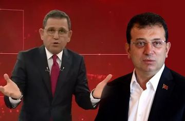 Fatih Portakal'dan Çarpıcı İddia: Kayyum sırası o belediyelere gelebilir Sıradaki hedef İBB mi?