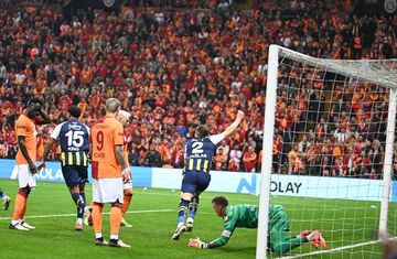 Bir gol Galatasaray'dan neler götürdü neler