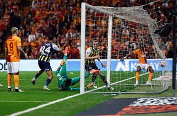 Bir gol Galatasaray'dan neler götürdü neler