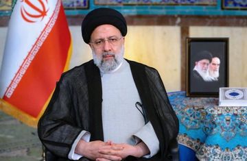 SON DAKİKA I İran Cumhurbaşkanı Reisi ve Dışişleri Bakanı Abdullahiyan hayatını kaybetti