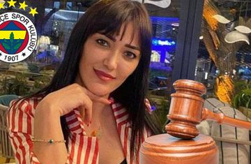 SON DAKİKA I Fenerbahçe başına dert oldu: Astrolog Meral Güven gözaltına alındı