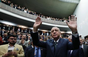 SON DAKİKA | Cumhurbaşkanı Erdoğan açık açık anlattı