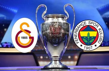 Galatasaray ve Fenerbahçe’yi Şampiyonlar Ligi’nde neler bekliyor? 8 soru, 8 yanıt