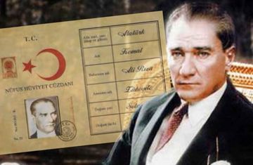 Türkiye sınıfta kaldı: 'Atatürk'ün soyadı nedir?' sorusuna verilen yanıtlar şoke edici