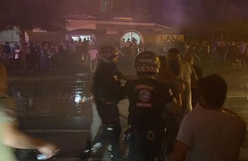 SON DAKİKA | Vatandaş ayaklandı Kayseri'de neler oluyor?