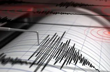 Türkiye beşik gibi sallandı: 4 ilde deprem