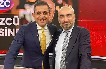 İsmail Saymaz'ın Sözcü TV'den ayrılma sebebi Fatih Portakal mı? 14 milyon TL herkesi rahatsız etti