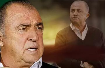 Fatih Terim’den İtalyan basınına çarpıcı açıklamalar: 'Eşsiz bir oyuncu'