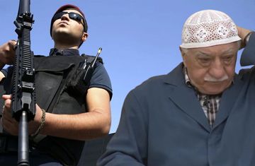 SON DAKİKA | Fethullah Gülen iddiası: MİT'e mi teslim edildi, Türkiye'de mi?