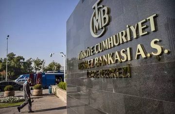 SON DAKİKA | Merkez Bankası faiz kararını açıkladı, sürpriz yapmadı