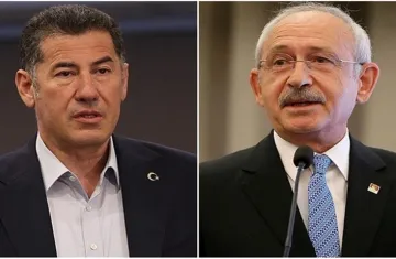 Sinan Oğan'dan Kemal Kılıçdaroğlu iddiası: 'Ülkeyi yönetemeyeceğiz dedi'