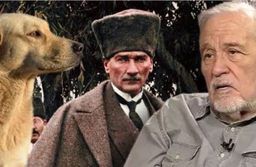 İlber Ortaylı anlattı: Atatürk, sokak köpeği sorununu nasıl çözmüştü?