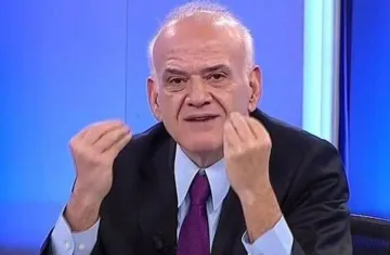 Ahmet Çakar'dan TVF Başkanına ağır eleştiri: 'Burnuma kötü kokular geliyor'