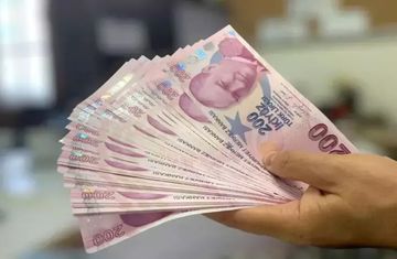 SGK’lı her emekliye 24 bin lira ödeme Bilmeyenler alamayacak