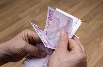 Emekliler acele etsin Bu tarihe kadar başvuran emekli 18 bin lira alacak