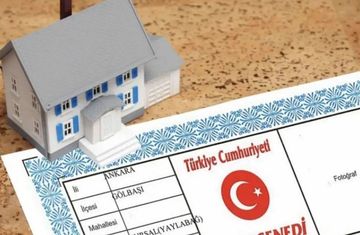 Tapusu olanlara son 14 gün verildi Zamanı geçirenler ceza alacak