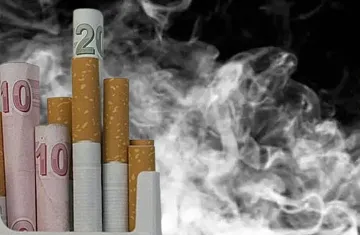 Zam öne çekildi: Zamlı sigara fiyatları herkesi şaşırttı
