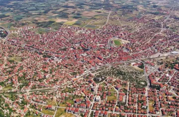 Ankara ve İstanbul’u sollayacak Herkes bu şehirden arsa almaya başladı