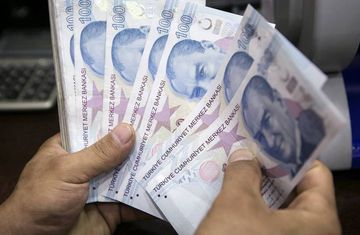 Bankalar istediği için basılıyor: İşte yeni 500 ve 1000 lira