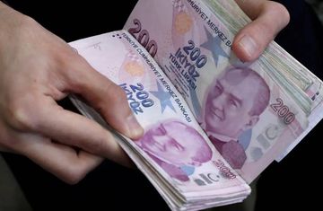 Emekliye refah payı geliyor Alacakları yeni maaş belli oldu