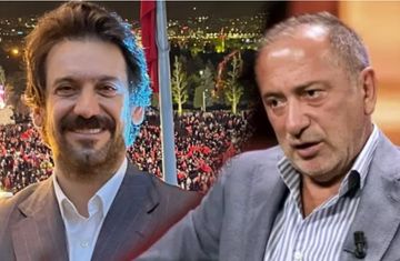 Batuhan Mumcu'dan Fatih Altaylı'nın borsa manipülasyonu ve Monaco iddiasına yanıt