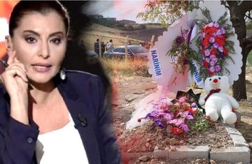 Hande Fırat açıkladı: Abiye kim 'Narin'i öldür, yoksa ikinizi de öldürürüm' dedi?