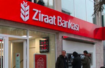 Nakite sıkışanlara son şans Ziraat Bankası kimliği ile başvurana 100 bin lira veriyor