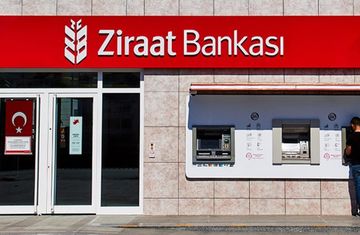 Sadece Ziraat kartı olanlar alacak 5 bin lira iade başladı