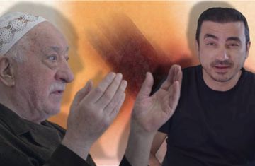 FETÖ'de iç savaş başladı Fetullah Gülen'in yeğeninden yeni itiraflar