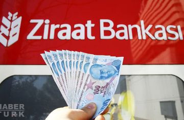 Emekliler acele etsin Ziraat Bankası günler sonra bitecek şansı açıkladı