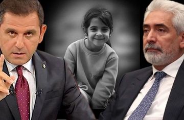 Fatih Portakal, Galip Ensarioğlu'nu yerden yere vurdu: Ne ahlaksızlığı kaldı, ne yalancılığı