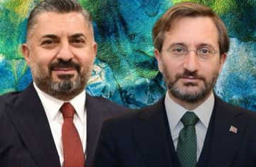 Ebubekir Şahin başka, Fahrettin Altun başka konuşuyor: Gerçek ne?