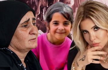 Gülben Ergen'den Narin Güran'ın annesine sert sözler: 'Allah’ı olduğuna inanmıyorum'