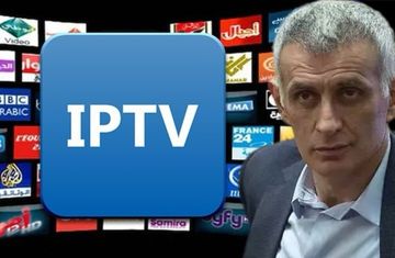 TFF Başkanı İbrahim Hacıosmanoğlu'ndan IPTV itirafı: 'Sıfıra indiremeyeceğiz'