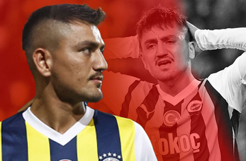 Kulübün ekonomisini çökertti Cengiz Ünder’den Fenerbahçe’ye ağır fatura...