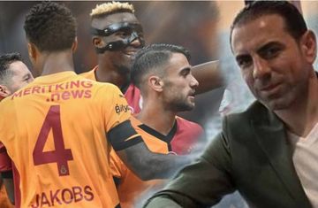 Galatasaray’ın MeritKingNews skandalında yeni gelişme: Kim bu Fedlan Kılıçaslan?