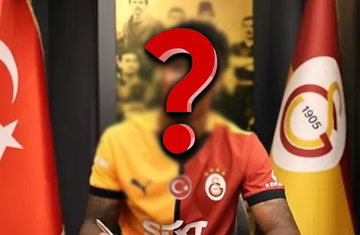 Galatasaraylılar şokta Yıldız transferi sakatlandı