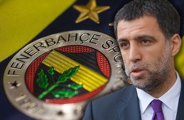 Hakan Şükür ve Fenerbahçe polemiği bitmiyor: Tartışma büyüyor