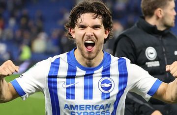 Brighton'dan Ferdi Kadıoğlu kararı İlk kez olacak