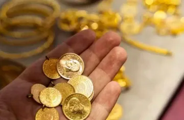 Gram altın sahiplerine 1600 lira müjdesi geldi