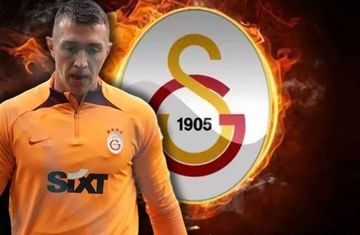 Muslera'dan kafa karıştıran paylaşım: Ne anlama geliyor?