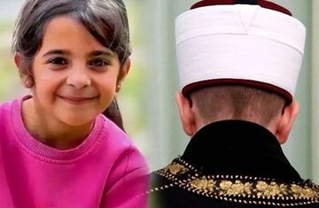 Diyanet harekete geçti: 'Narin'in ölümünden sonra Kur'an'a el bastırılmış'