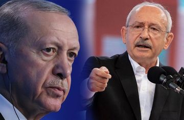 Siyasi yasak tartışmaları sürerken Kılıçdaroğlu'na yeni dava