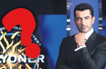 Kenan İmirzalıoğlu Kim Milyoner Olmak İster'e veda etti: Yeni sunucu kim oldu?