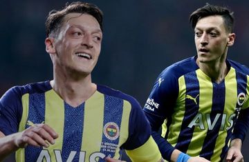 Anlaşma tamam Mesut Özil geri dönüyor: İşte el sıkıştığı takım