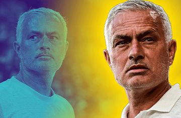 Mourinho'ya dev talip: Fenerbahçe'den gidiyor mu?