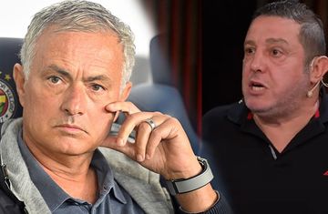 Nihat Kahveci çılgına döndü: Fenerbahçe'yi ben yöneteyim, nerede Mourinho?