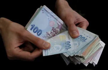 Araba parasını bankaya koyan yaşadı Aylık 43 bin lira kazanacaklar